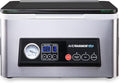 Compact Chamber Vacuum Sealer Machine with 11.5-Inch Sealer Bar O920167
