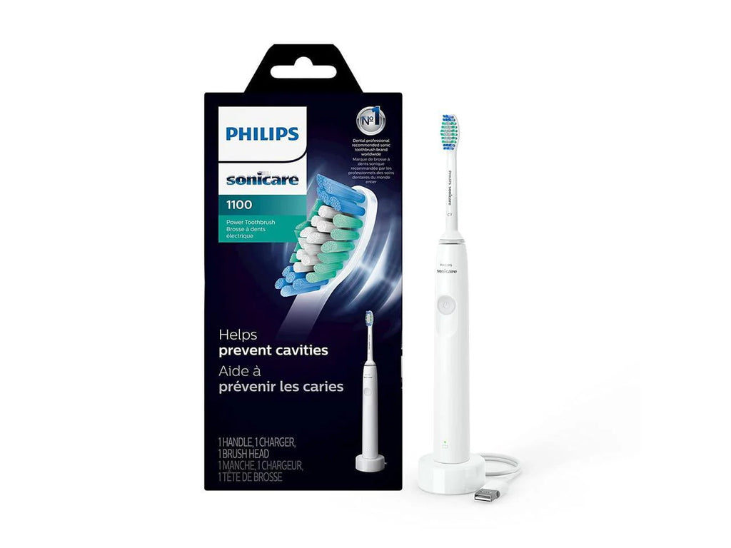 Rechargeable Electric Toothbrush I8348
