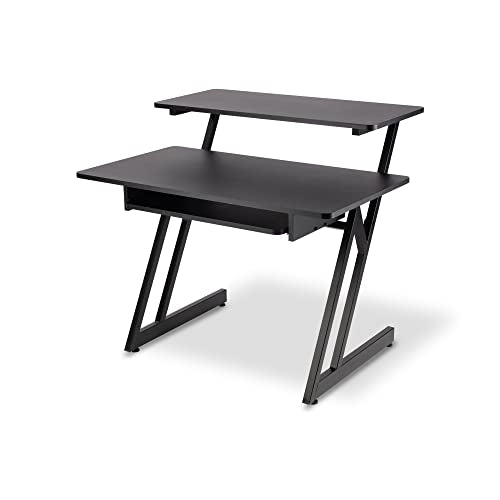 Rosewood Wood Studio Workstation K1315