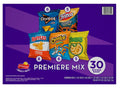 30 pk. Variety Pack Chips U8510