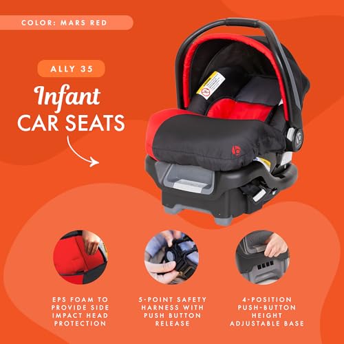 Infant Car Seat Q6576