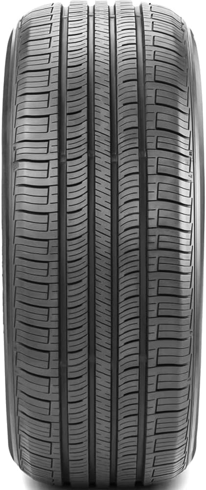 215/75R15SL 100S All-Season Radial Tire Y4036