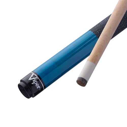 58" 2-Piece Billiard Cue S1513