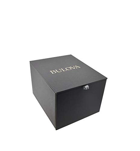 Grey IP and Rose Gold Watch, 300M Water Resistant O9593
