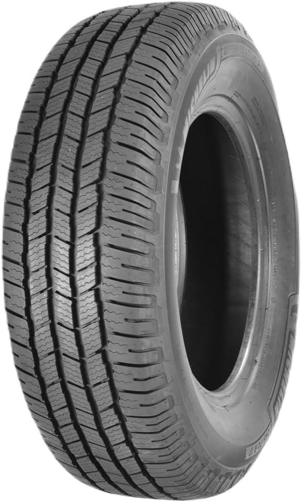 MICHELIN Defender LTX M/S2 255/70R17/XL 116T I555