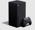 Black 1TB Xbox Series X Video Game Console H722814