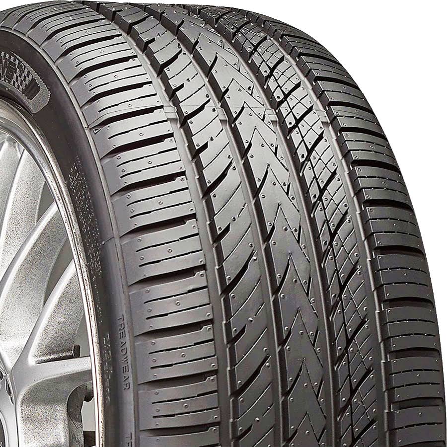 275/35R19 All Season Tire W9573