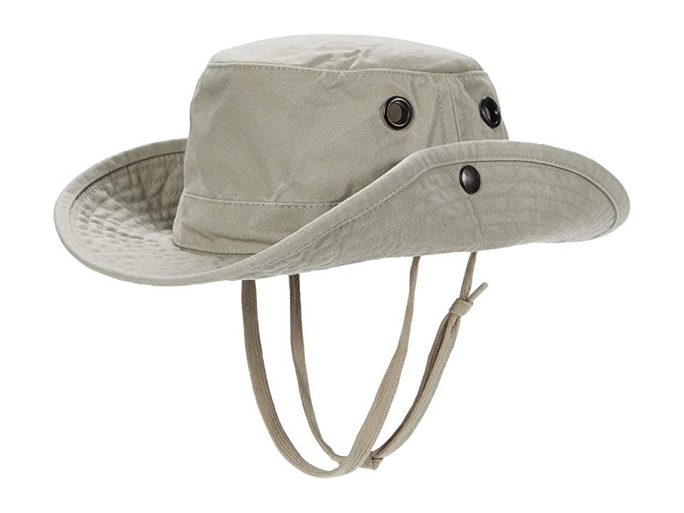 Khaki Hat F511555