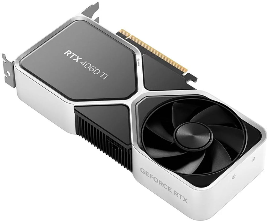 GeForce RTX 4060 Ti 8GB GDDR6 Graphics Card F191