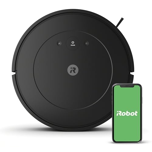 Robot Vacuum F598483