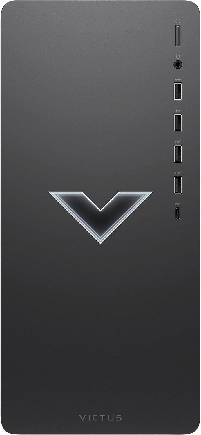 12th Gen Intel Core i7-12700K 16GB DDR4 RAM 1TB NVMe SSD + 1TB HDD GeForce RTX 3050 8GB GPU Gaming Desktop Computer S214