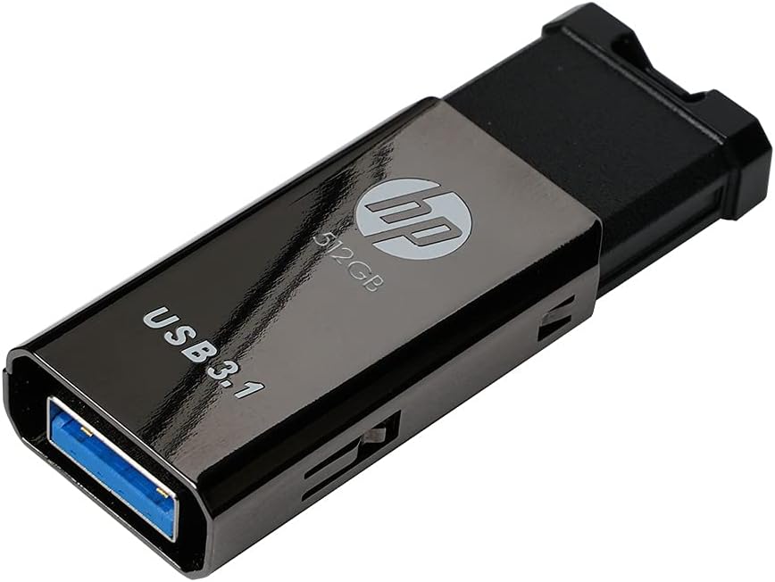 512GB USB 3.1 Flash Drive Pack of 2 Z351478