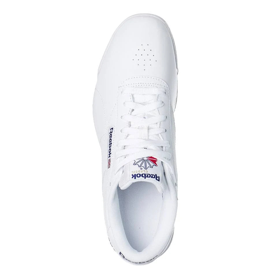 ExoFit Lo Clean Logo Int Sneakers I882