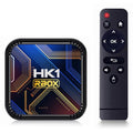 Android 13.0 TV Box 4GB RAM 64GB ROM Quad-Core 8K R61457