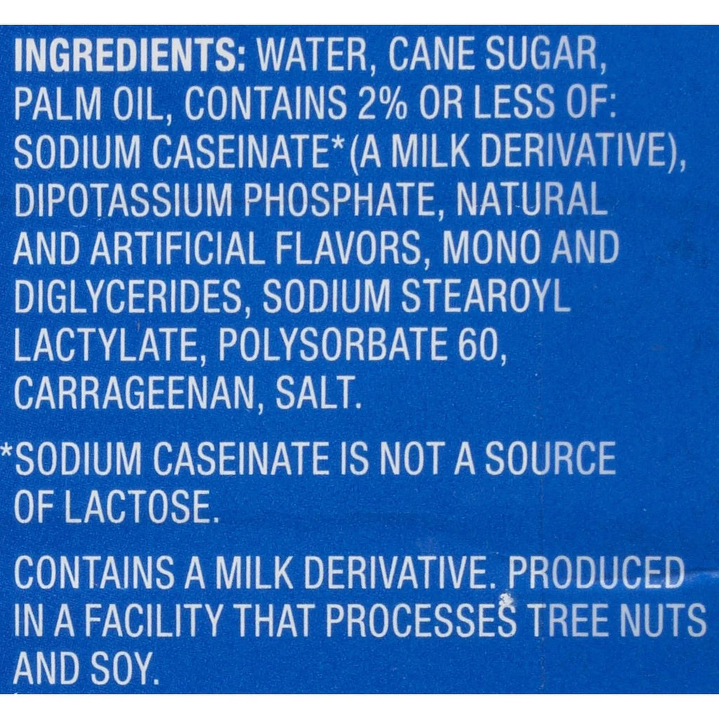 French Vanilla Creamer Liquid 192 Ct. X1629
