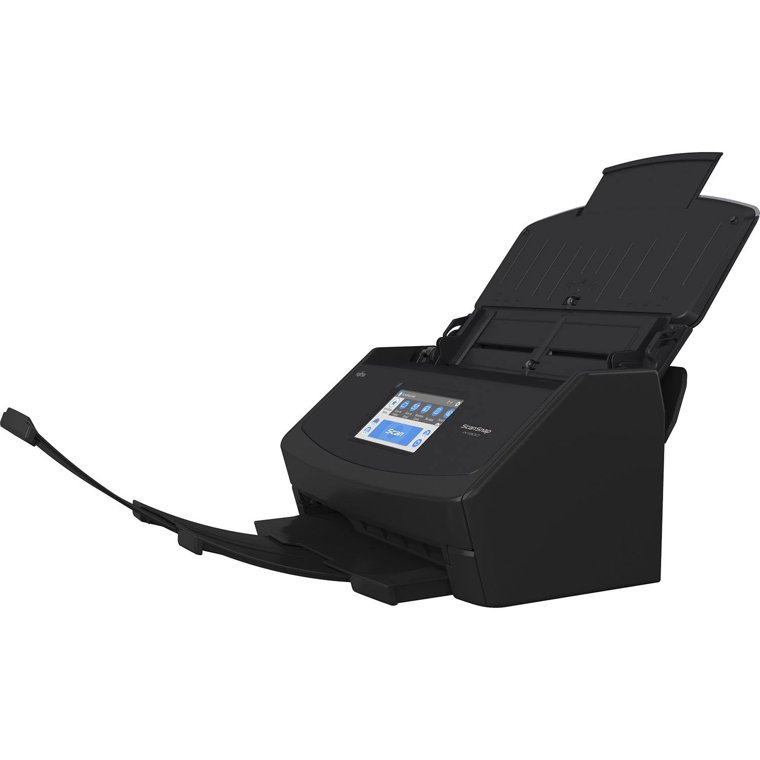 ScanSnap Scanner V72452