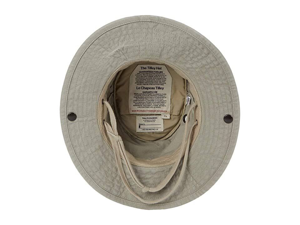 Khaki Hat F511555