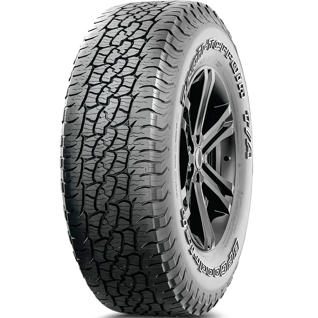 275/65R18 116T XL All Terrain Tire J323