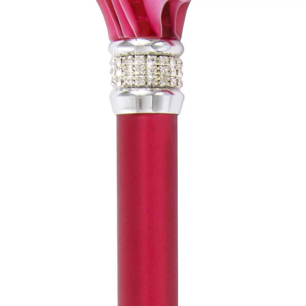 Adjustable Derby Walking Cane C723