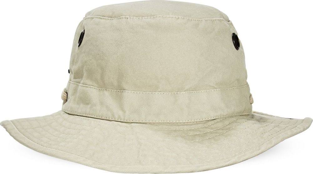 Khaki Hat F511555