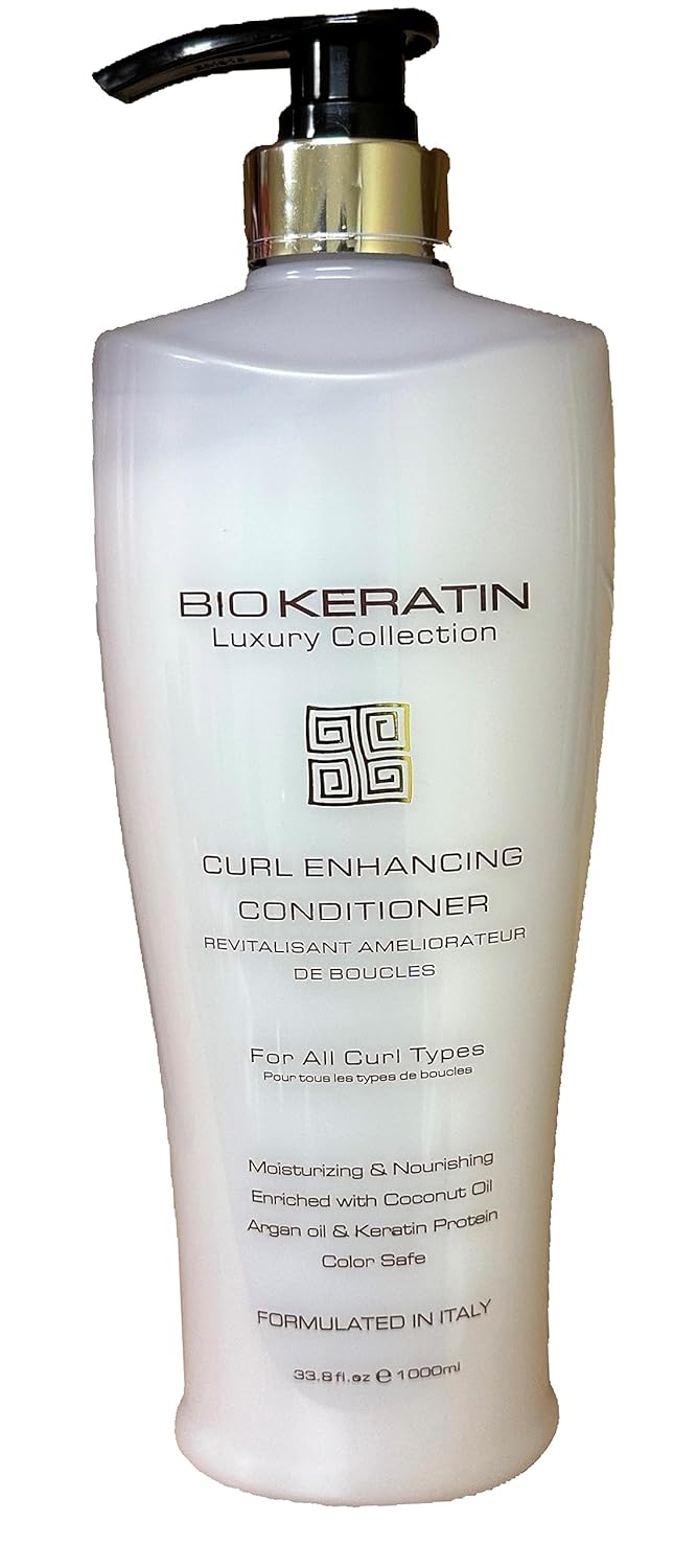 Curl Enhancing Conditioner, 33.8 fl.oz. A626