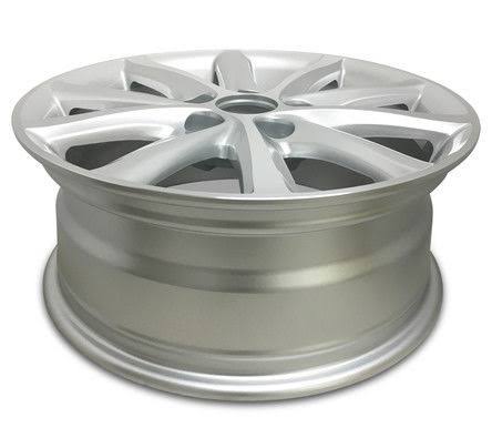 16x6.5 Aluminum Replacement Wheel V8246
