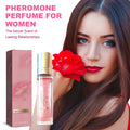 Pheromone Perfume, Long Lasting Pheromone Oil (1Pc) T112157