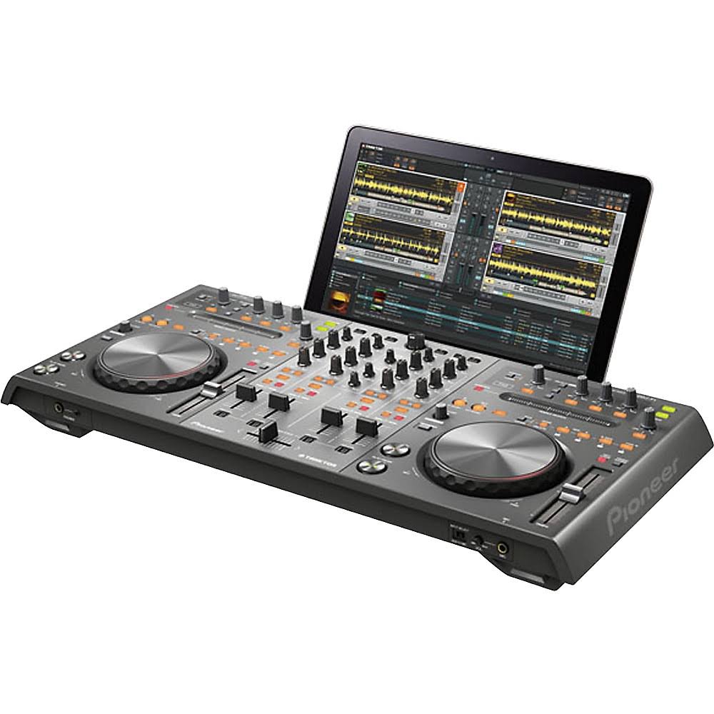 DDJ-T1 Software Controller W97574