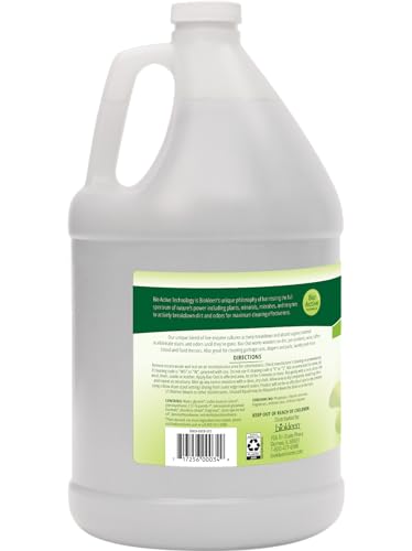 32 Ounce Natural Enzymatic Stain Remover V2045