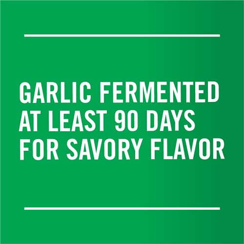 Black Garlic Powder Seasoning, 18.6 oz N912759