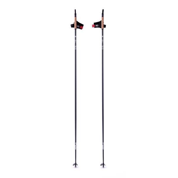 50% Carbon Cross Country Ski Poles L721