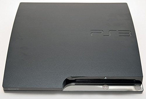 320gb Playstation 3 Game Console with 3 Games G42774