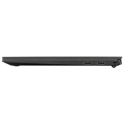 14-Inch Lightweight Laptop Intel Core Ultra 5 Processor 8GB RAM 512GB SSD White Y82421