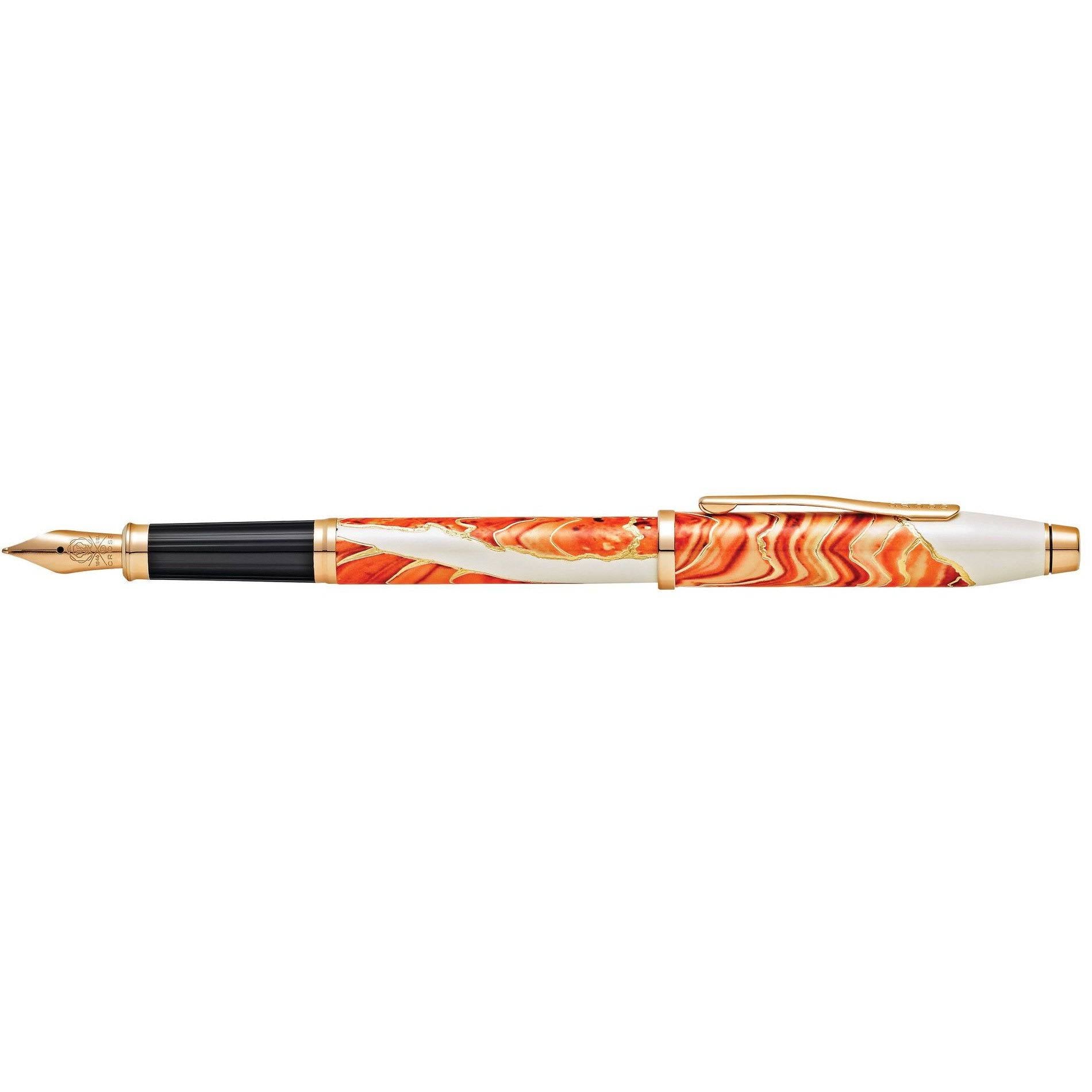 Fine Fountain Pen F728