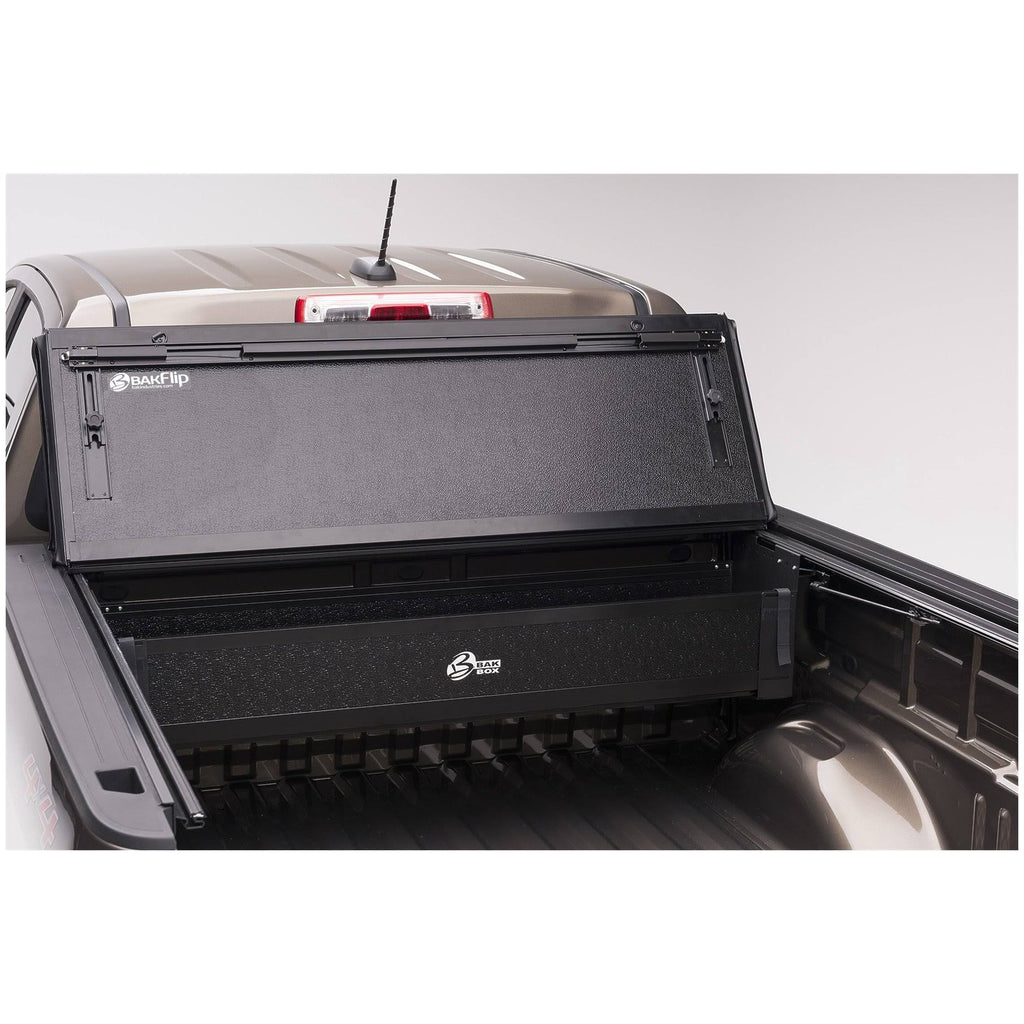 Tonneau Cover Toolbox W4144