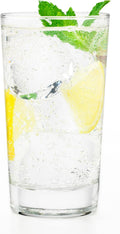 8-ounce Heavy Base Hi-Ball Glasses, Set of 24 F331