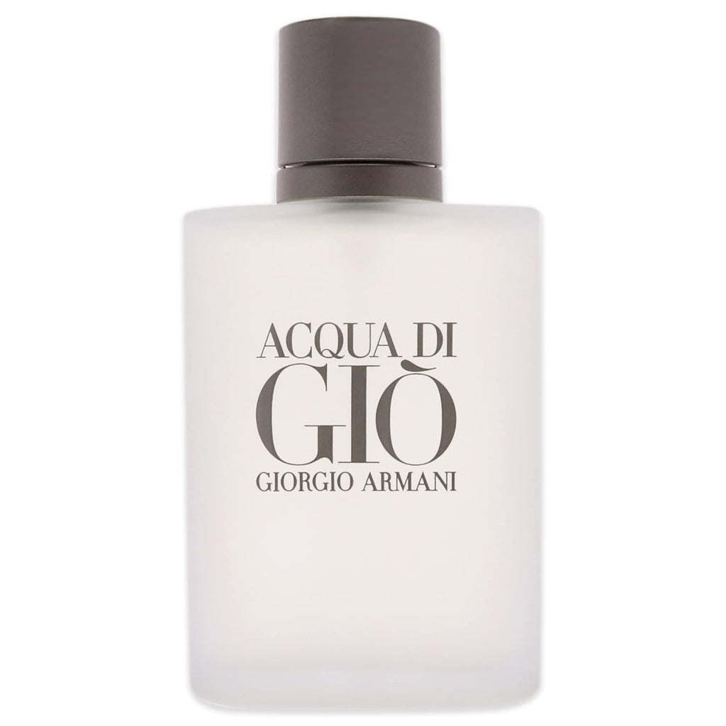 Acqua Di Gio Eau De Toilette Spray 3.4 Ounce U298981