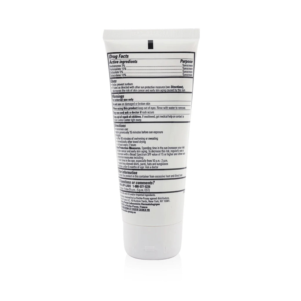 Anthelios Melt-In Milk Sunscreen SPF 100 90ml N6398