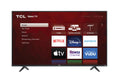 55" 4K UHD HDR Smart TV G492510