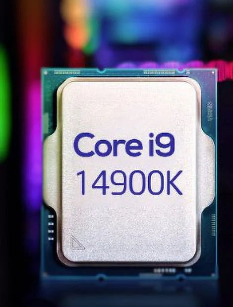 Core i9 14th Gen 24-Core LGA 1700 Desktop Processor B3096
