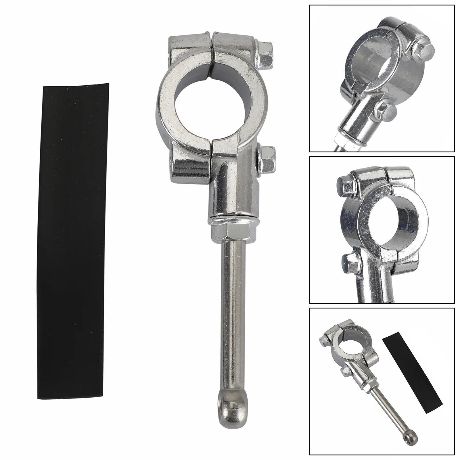 20-23MM Motorcycle Kickstand Extension Kit H853366