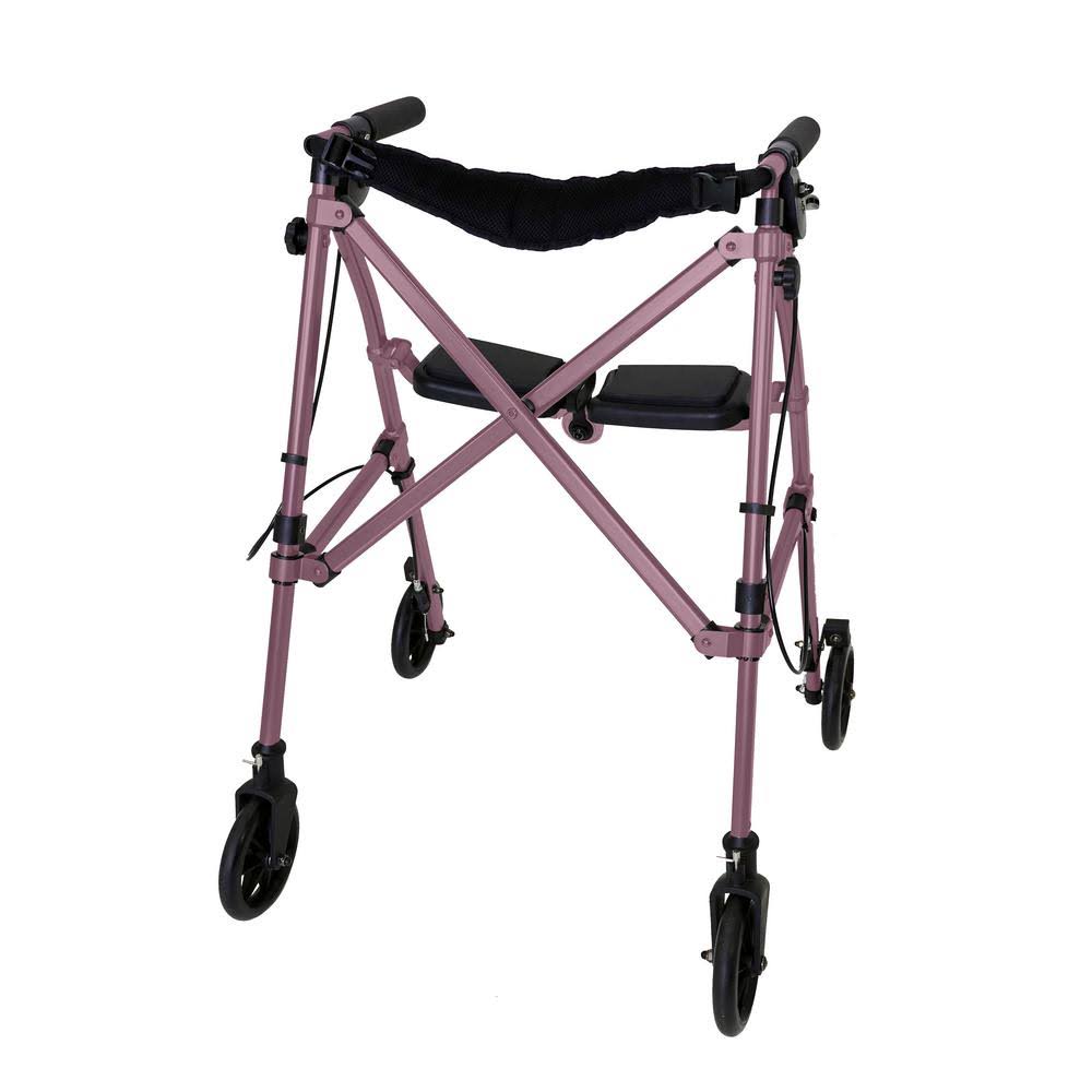 Regal Rose Rollator Y207