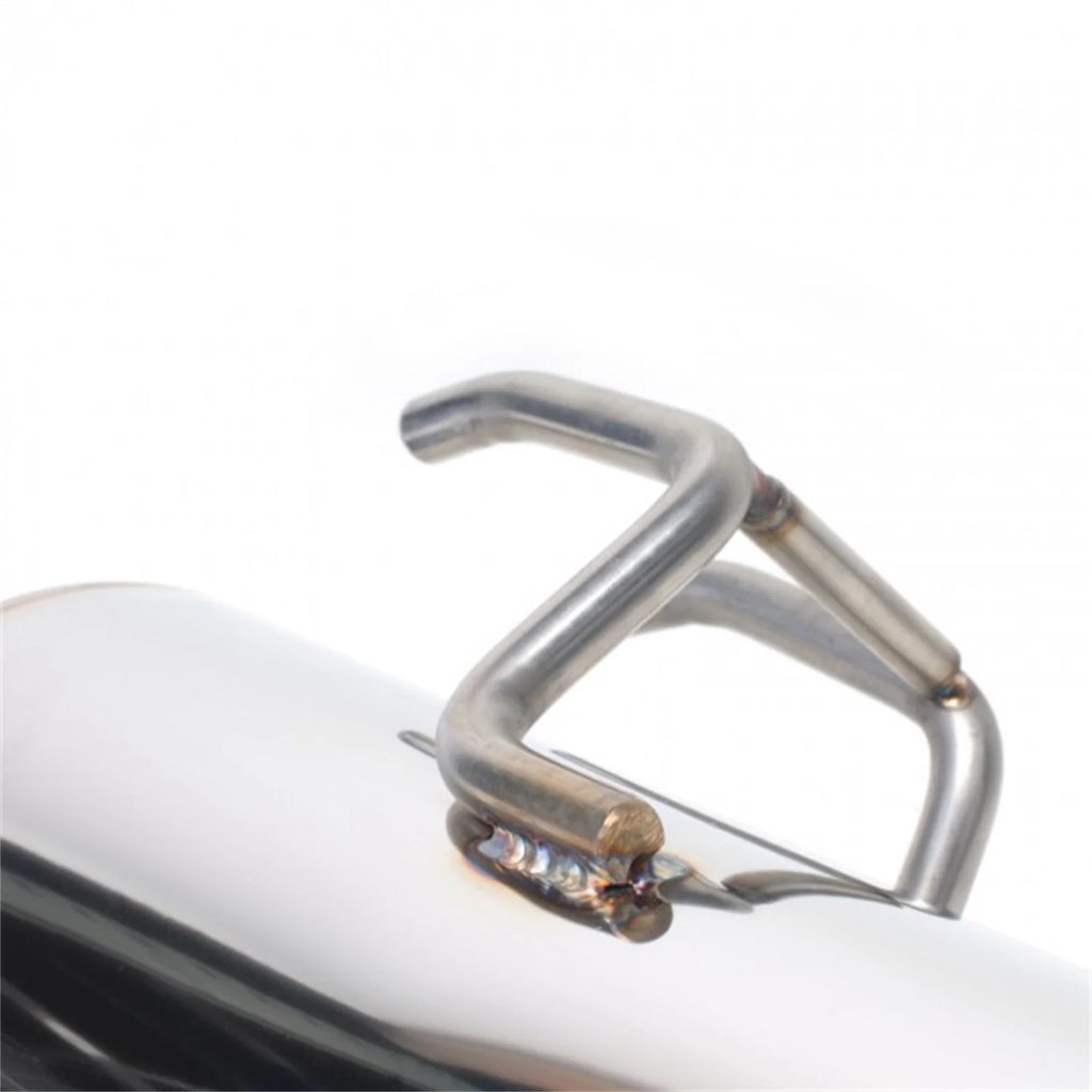 60mm Exhaust System Y628