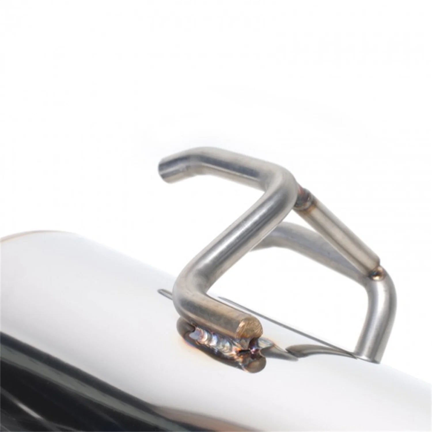60mm Exhaust System Y628