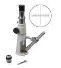 20X Measuring Microscope with Reticle Eyepiece B190