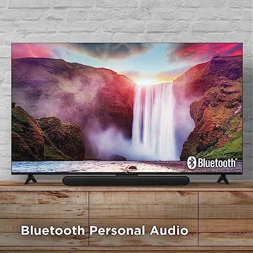 4K LED Smart TV F86083