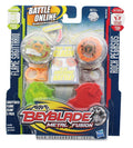 2-Pack Beyblade Y53866