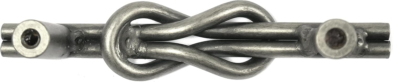 Antique Pewter Cabinet Hardware Q488692
