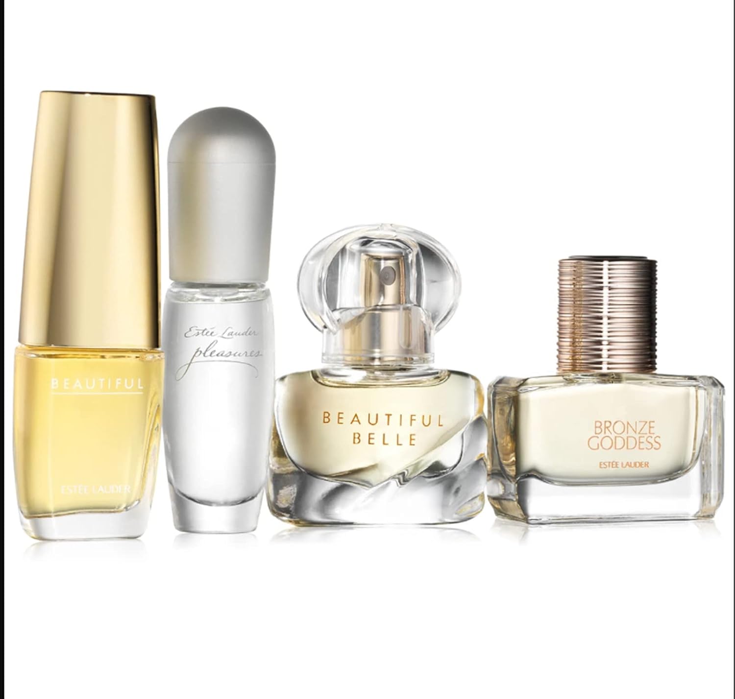 4-Pc. Fragrance Gift Set O848
