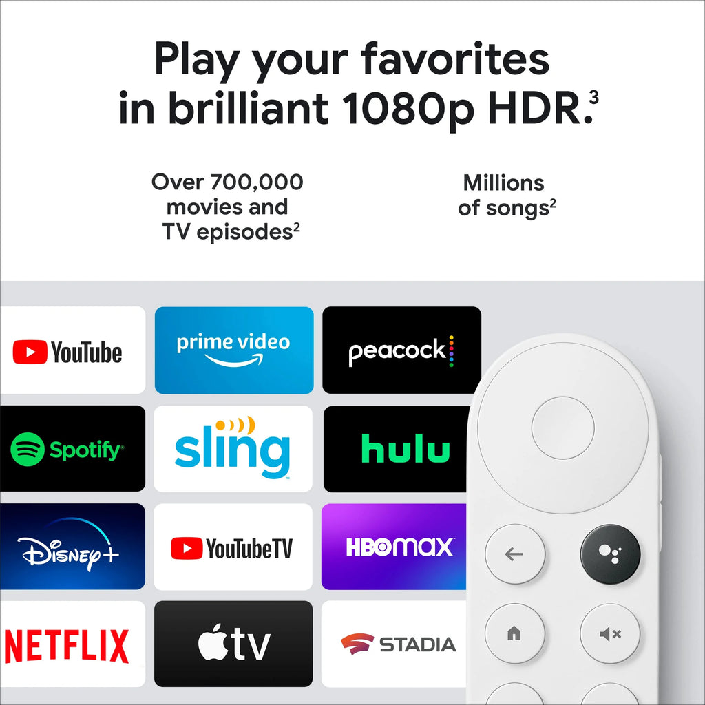 Streaming Device Q900